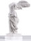 The Ancient Home Nike Statue Goddes of Victory (klein)