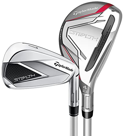 TaylorMade Stealth Combo Set pour droitier