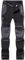 BenBoy Herren Wanderhose Wasserdicht Softshellhose Outdoorhose Winddicht Warm Gefüttert Skihose Snowboardhose Winter Trekkinghose,KZ21037M-Black1-L