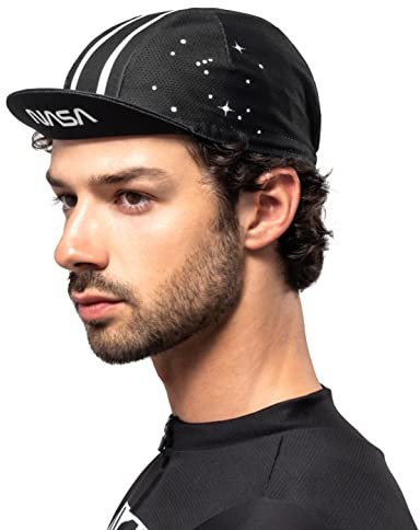Scicon Space Agency Cap One Size