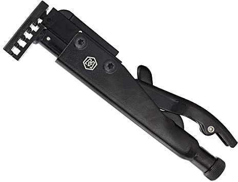 MichaelPro MP003065 90-Degree Locking Grip Hose Clamp Pliers