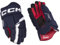 CCM Next Eishockey Handschuhe Senior (Navy/Weiß, Größe: 15)