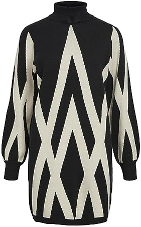 Object Female Strickkleid OBJRAY | Knitted Dress