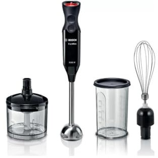 Batidora de Mano BOSCH MS61B6150 1000 W