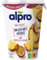 Danone ALPRO YOGUR VEGETAL VARIOS SABORES (Pack 4 Und.) REFRIGERADO (PIÑA Y FRUTA DE LA PASION, 400 g.)