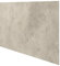 Wandverkleidung vilo SPC Fliesen Innenpaneel grau beige 30x60cm 4mm 13 Platten 2,34qm