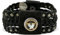 NOOSA-Amsterdam ORIGINAL Armband MORRIGAN schwarz - ohne Chunk Größe S