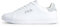 FILA Femme Courtbay Linear WMN Basket, Blanc/Gris/Violet, 39 EU