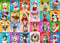 2024 Christmas Jigsaw Puzzles 1000 Piece for Adults-Christmas Pets puzzle adults 1000 piece puzzle 2024 Christmas jigsaw puzzles 1000 Piece for Adults Festival Puzzle