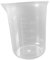 Garneck Vasos Medidores De Pp De 50 Ml Básculas De Plástico Anidadas Para Uso En Cocina Arte Y Ciencia Lavables