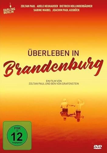Überleben in Brandenburg