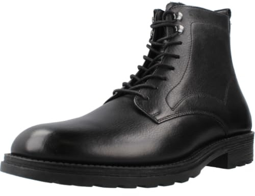 Geox Herren U Redclif Ankle Boot