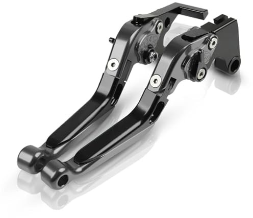 Brems Kupplungshebel Für Suzuki SV650 SV 650 SV650X SV 650X 2016-2022 CNC Motorrad Bremse Kupplung Hebel Griff Bar Griffe Bremshebel Kupplungss(D)