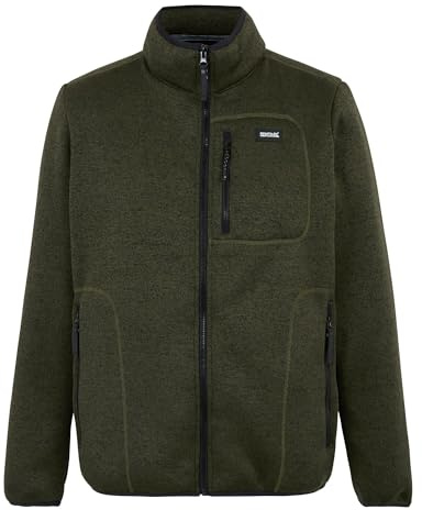 Regatta Barlee Full Zip Fleece M