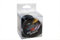 Filo da pesca per pesca alla carpa, 600 m, nero opaco, molto liscio, disponibile da Ø 0,22 a 0,40 mm (diametro 0,22 mm / portata 6,40 kg)