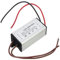 C-FUNN 8-12V 10W 900Ma AC/DC Voltaje Transformador Tubo Luz Impermeable Led Conductor