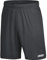 JAKO Damen Sporthose Manchester 2.0 Damen, Anthrazit, 42-44