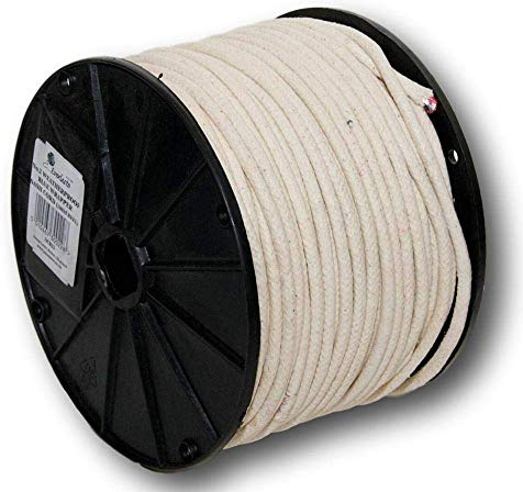 EVERLASTO NO.2 BLUE WRAPPER SASH CORD (6mm x 100M)