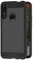 AICEK Cover Compatible Huawei P Smart Z, Nero Custodia P Smart Z Silicone Molle Black Cover per Huawei P Smart Z Soft TPU Case (6.59 Pollici)