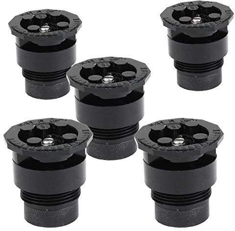 Toro 53470 Serie 570 MPR+ - Boquillas, 38,1 cm, color negro