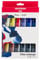Amsterdam Standard Series Peinture Acrylique | Set Paysage Urbain (12 x 20 ml tubes) | Mélange de Couleurs pour Croquis Urbain