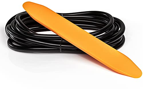 TLECTRIC Joint en caoutchouc pour toit Tesla Model 3 2023 + 2024 (Highland) pour réduire le bruit, isolation phonique, toit en verre