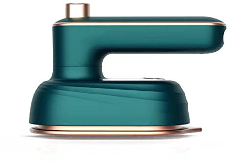 Rotary Handheld Hanging Ironing Machine Portable Steam Iron Household Mini Machinefolding Electric with Non-stick Soleplatewet Dry Dual Purposesteamer Clothes, Clothes Home, Travel