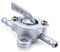 Universal 6mm Inline Petcock Motorcycle/Quad/Lawnmover Petrol Fuel Tap.