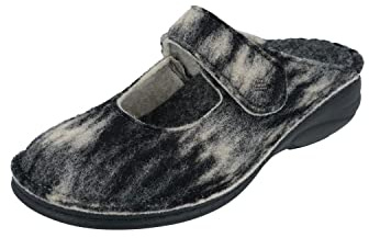 Finn Comfort Glarus Grey