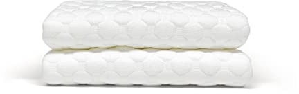 sleepi® Kids Cloud | Original Kissenbezug Kids Cloud (60 x 30cm) - Ersatz-Kissenbezug für Kinderkissen
