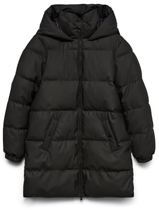 VERO MODA Female Daunenjacke VMGRETAFIE Mantel | Puffer Jacket