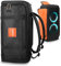 SHEAWA Speaker Tote Bag Travel Bag Carry Case for JBL PARTYBOX 310 Speaker Carry Backpack Accessories
