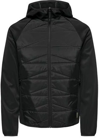 Only & Sons Male Jacke ONSLAN Jacke