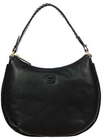 Bric's Volterra Hobo Bag Black