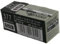 Otech - Pack de 10 Piles maxell pour MAXELL SR626SW