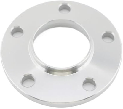 Auto Spurverbreiterung Für E36 E46 E60 E61 E62 E90 E91 CB 72,56 3MM 5MM 6MM 7MM 8MM 9MM 10MM 12MM 15MM 20MM 2 Stücke Spurverbreiterungen Kit 5x120 Auto-Rad-Distanzscheiben(12MM)