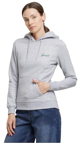 Forvert Heavy Hoodie Napa