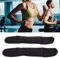 Wrist Brace, Wrist Bands Wrist Straps 32x6cm 2Pcs 1KG Advanced Rubber Composite Fabric + Iron Sand Adjustable Ultrathin for Running Fitness (32 * 6CM)