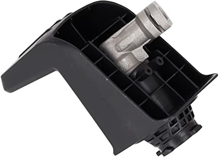 sparefixd Suitable for KARCHER Rear Elbow & Cable Hook K4 & K5 Full Control 9002437