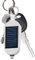 Solar Powe Bank – Batterie solaire, chargement | Batterie externe haute capacité, sorties USB, lampe de poche LED, design étanche et résistant aux chocs pour les activités de plein air (10,9 x 7,6 x