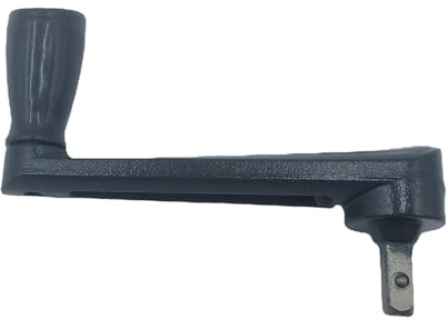 SUIOPPYUW Ombrellone Romano Classico, Piccolo Joystick, Parti di Ricambio, Accessori per ombrelloni, Parti di Ricambio per ombrelloni in Lega di Alluminio