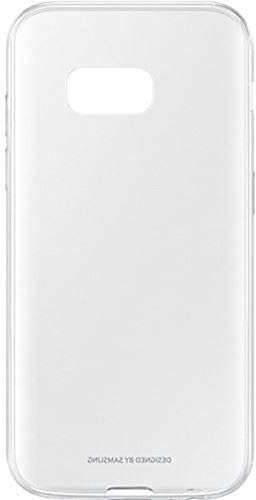 Samsung Cover für Galaxy A3 (2017) klar