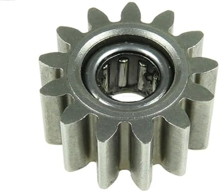 AS-PL SGK0004S Starter Gear Wheels/Starter Gear Gears