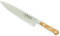 K SABATIER - Cuisine 20 Cm Gammevintage Olivier - Acier Carbone - Manche Olivier - 100% Forge - Entièrement Fabrique en France