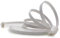 1aTTack.de 5m - Weiss - 1 Stück - Cat.6 Flaches Netzwerkkabel Cat6 Flachkabel Ultra Flach Cat.6 Patchkabel 1000 Mbit/s Gigabit LAN (RJ45) Flach Slim Micro