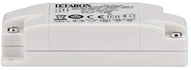 LED Driver Konst.strom 700mA 7W Weiß