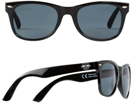 RB Leipzig Sonnenbrille Logo Brille UV400 Fanbrille RBL