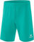 Erima Unisex Rio 2.0 Shorts, Columbia, L