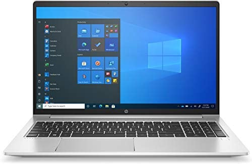 HP Probook 450 G8 15.6 i7-1165G7 2.8GHz Ram 16Gb-Ssd 512Gb M.2 Nvme-Win 10 Prof