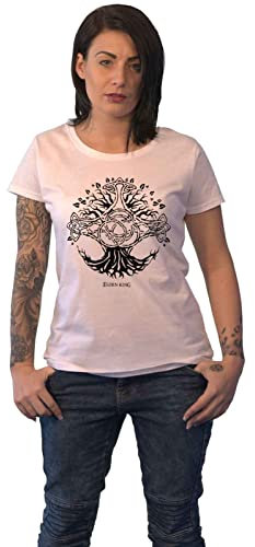 Elden Ring - Womens Short Sleeved T-Shirt